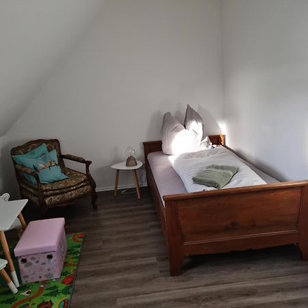 Pilgrims "Rosalie" Grosse Fewo Mit 3 Schlafzimmern, 1Bad, 2 Wc, Balkon, Fast Internet Brilon Exterior photo