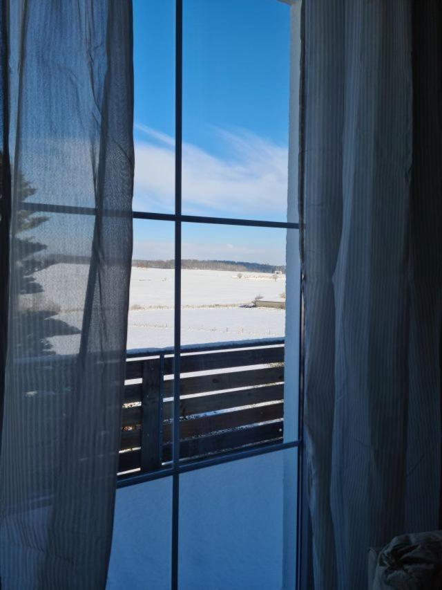Pilgrims "Rosalie" Grosse Fewo Mit 3 Schlafzimmern, 1Bad, 2 Wc, Balkon, Fast Internet Brilon Exterior photo